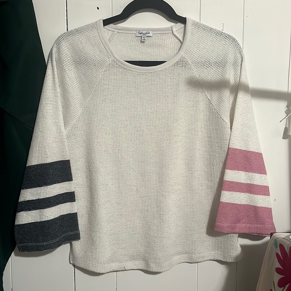 Splendid sweater